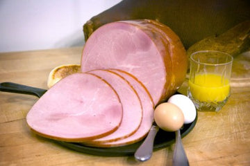 Boneless Smoked Ham